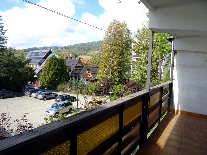 Mieszkanie Zakopane sprzedaż