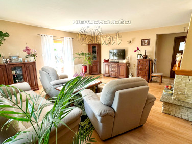 Dom wolnostojący sprzedaż