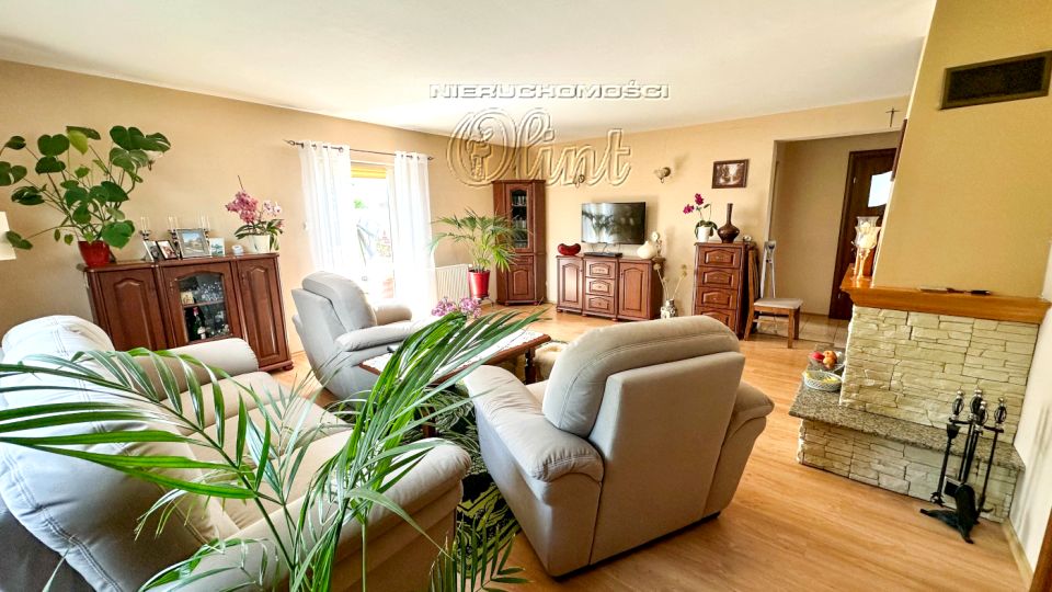 Dom wolnostojący sprzedaż