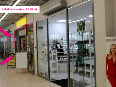 Lokal Łódź