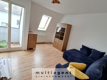 Mieszkanie Szczecin