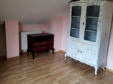 Dom wolnostojący wynajem