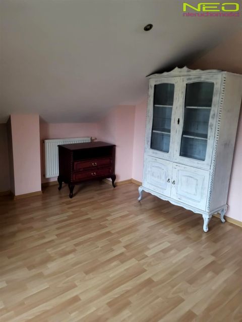 Dom wolnostojący wynajem