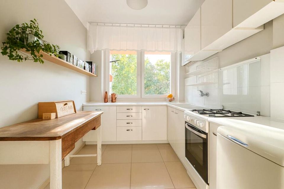 Mieszkanie blok mieszkalny sprzedaż