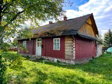 Dom Chałupki