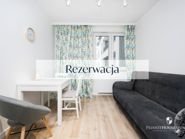 Mieszkanie Kraków