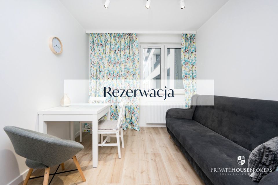 Mieszkanie Kraków