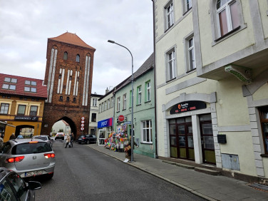 Lokal Darłowo
