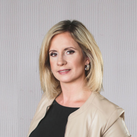 Aleksandra Eljasińska