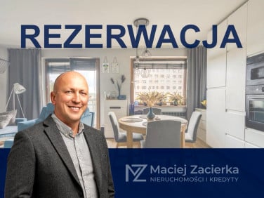 Mieszkanie Jastrzębie-Zdrój