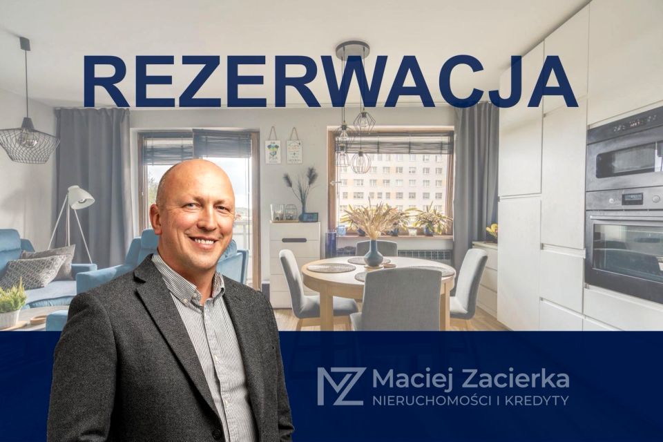 Mieszkanie Jastrzębie-Zdrój