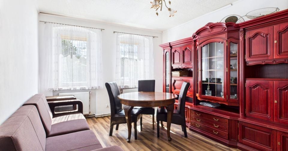 Mieszkanie Zgorzelec