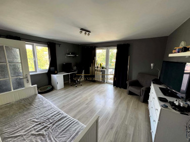 Mieszkanie Bydgoszcz