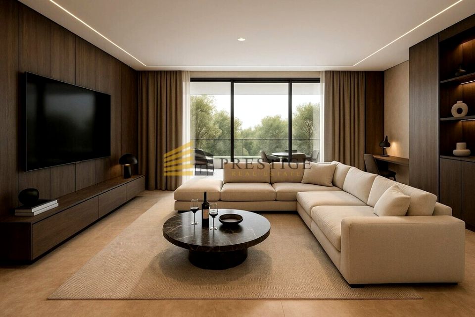 Mieszkanie apartamentowiec Warszawa