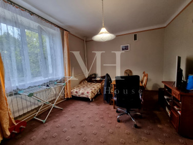 Mieszkanie blok mieszkalny sprzedaż