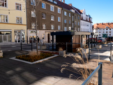 Mieszkanie Zgorzelec