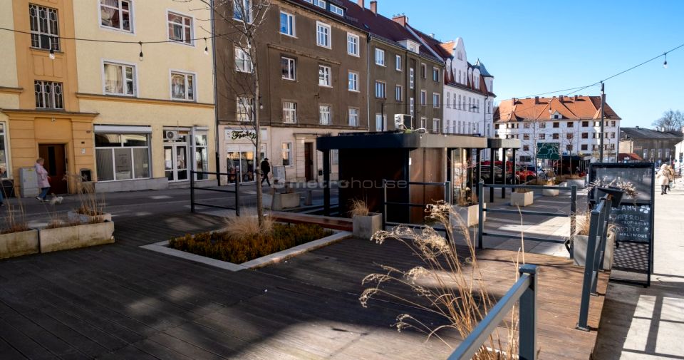 Mieszkanie Zgorzelec