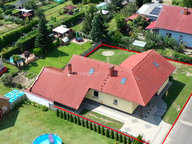 Dom wolnostojący sprzedaż