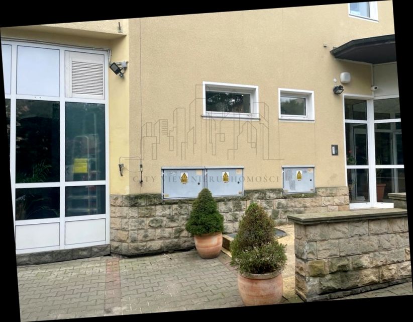 Budynek użytkowy Wrocław