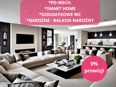 Mieszkanie Poznań