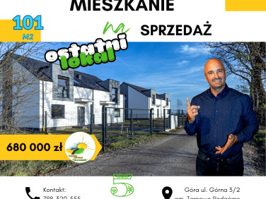 Dom Tarnowo Podgórne