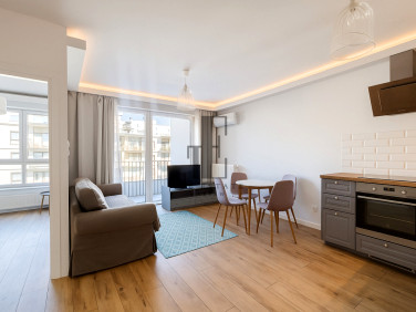 Mieszkanie Warszawa wynajem