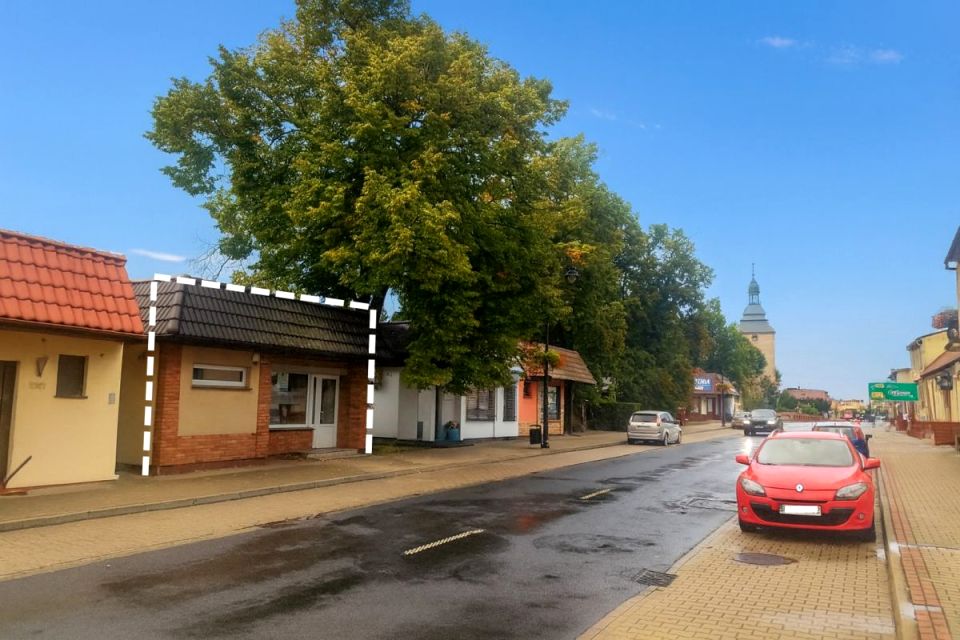 Lokal Wielichowo