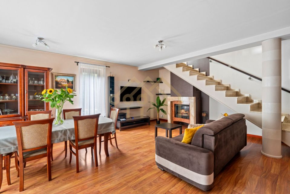 Dom Warszawa sprzedaż