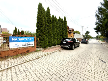 Działka budowlana Siedlce