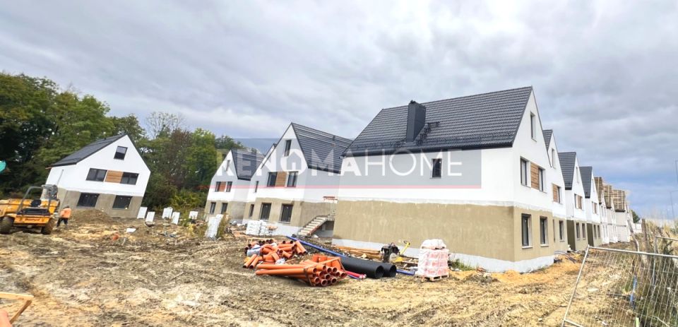 Mieszkanie Krzeptów sprzedaż