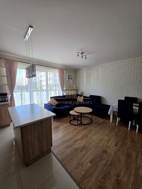 Mieszkanie Bydgoszcz