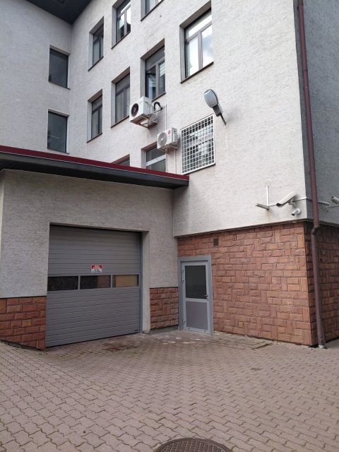 Lokal Krosno