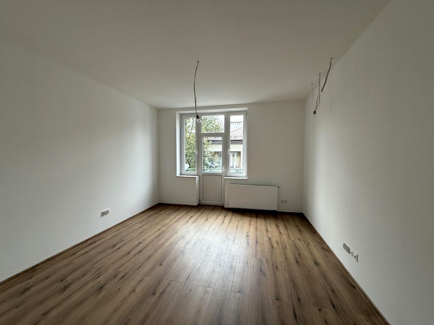 Mieszkanie Kraków