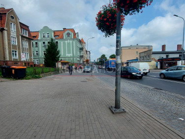 Lokal Wałbrzych