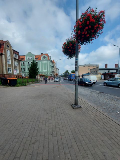 Lokal Wałbrzych