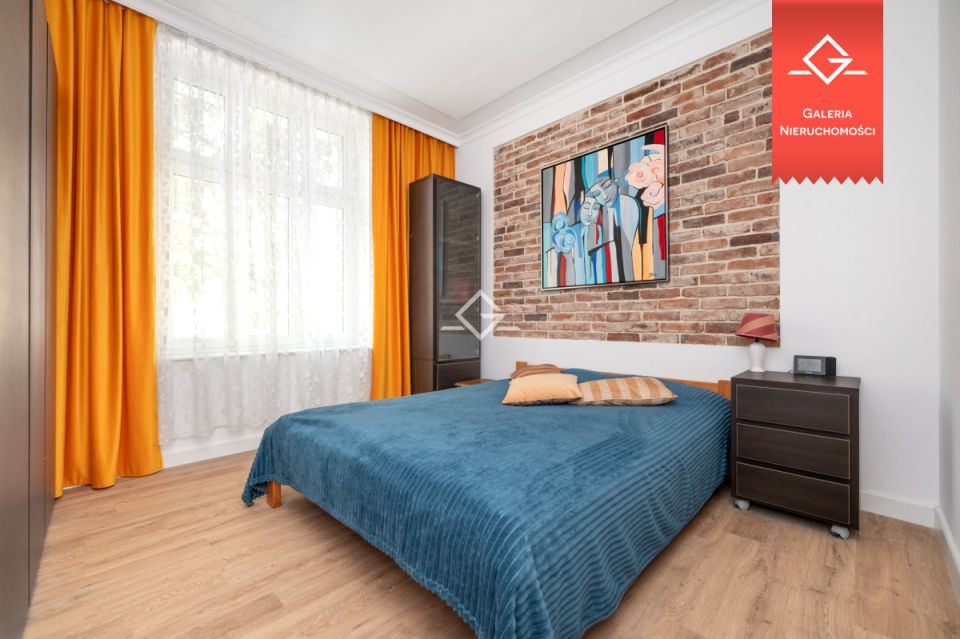 Mieszkanie Sopot