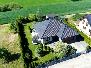 Dom Strzałkowo