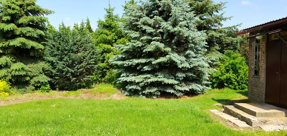 Działka budowlana Swoboda sprzedam