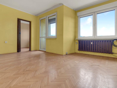 Mieszkanie blok mieszkalny sprzedaż