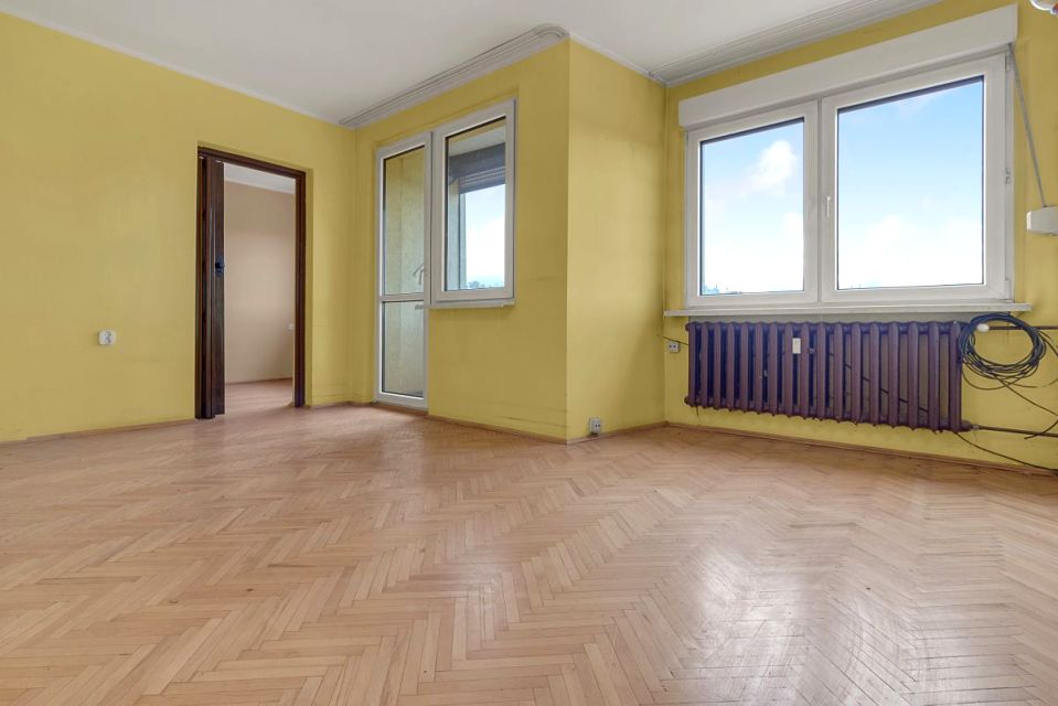 Mieszkanie blok mieszkalny sprzedaż