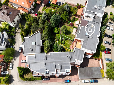 Mieszkanie Katowice