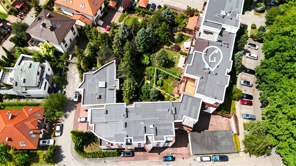 Mieszkanie Katowice