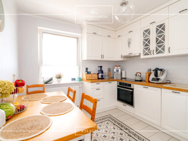 Mieszkanie blok mieszkalny Opalenica