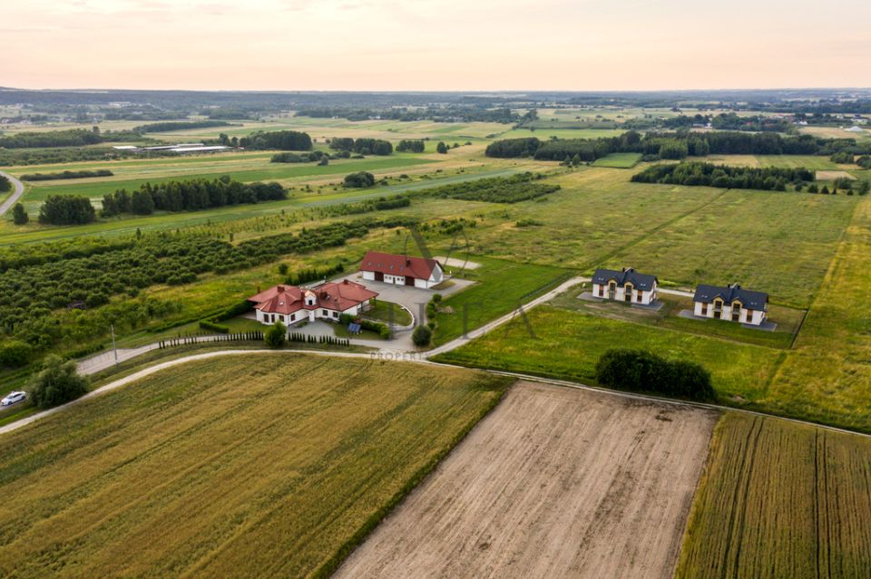 Dom Busko-Zdrój