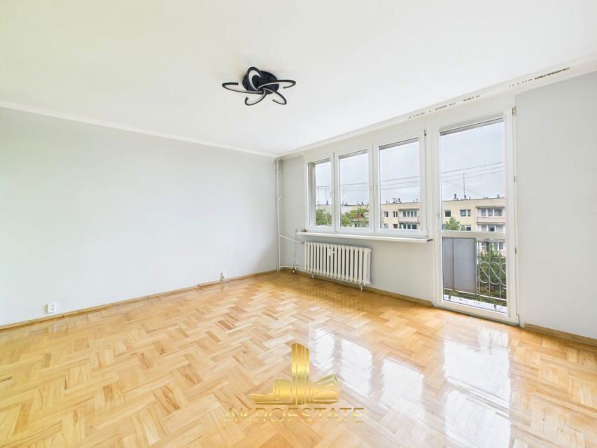 Mieszkanie Częstochowa