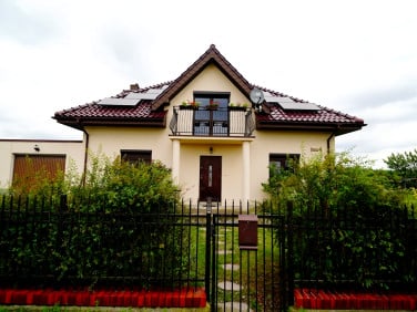 Dom Barczygłów