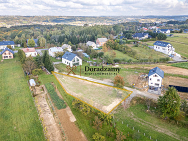Działka budowlana Tyczyn