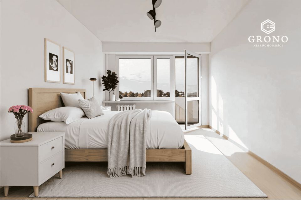 Mieszkanie Białystok