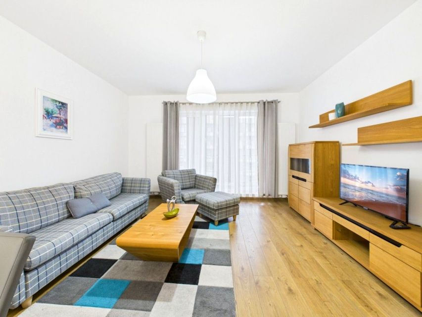 Mieszkanie Katowice
