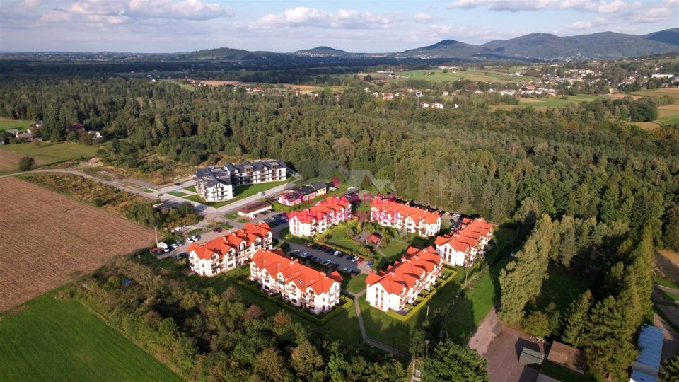 Mieszkanie Ustroń
